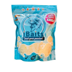 Nada Ibaits Crap Salbatic Capsuna 800G