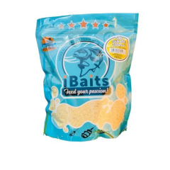 Nada Ibaits Crap Salbatic Usturoi 800G