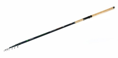 Lanseta Telescopica Formax Thunder Tele Match, 3.90M, 70G