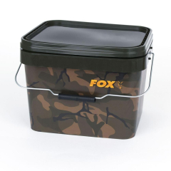 Galeata Fox Camo Square 10L