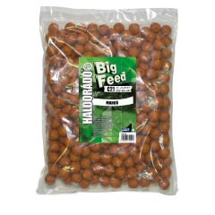 Boilies Haldorado-Boilies Tare Big Feed Mango C21, 21MM, 2.5Kg