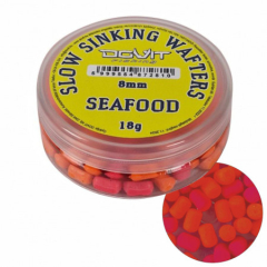 Wafters Dovit-Slow Sinking  8MM - Seafood