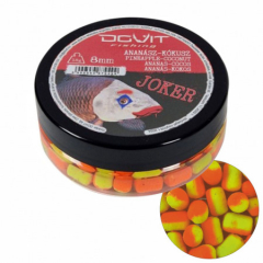 Wafters Dovit-Joker Wafters Duo 8MM - Ananas Cu Cocos