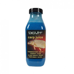 Aditiv Dovit-Carp Juice Alune Tigrate Cu Prune 400ML