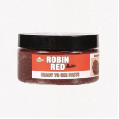 Pasta Solubila Dynamite Baits Swim Stim Ready To Use-Robin Red 250G