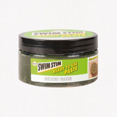 Pasta Solubila Dynamite Baits Swim Stim Ready To Use Betain Green 250G