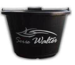 Galeata 17L Serie Walter Bucket