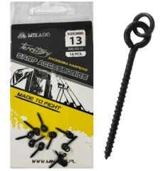 TEPUSA MOMEALA MIKADO CARP CU ANOU 13MM 10BUC/PLIC