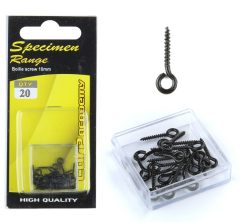 SURUB BOILIES SCREW 7MM CARP ACADEMY 20BUC/BLISTER