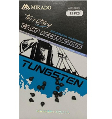 OPRITOR MIKADO TUNGSTEN PENTRU CARLIG 15BUC/PLIC