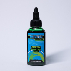 Aditiv Gel Micutu Green Marine Fish 50ML