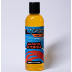 Sirop Atractant Micutu Orange Scopex Sticky Pellet 200ML