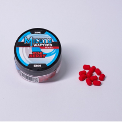 Wafters Micutu Wild Berry Cloudy 6MM