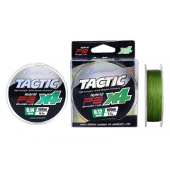 Tactic x4 0.07mm 5.12kg