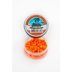 Wafters Ibaits Orange Iwafters 5MM 40ML