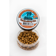 Wafters Ibaits Stinky Fish Iwafters 5MM 40ML