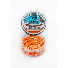 Wafters Ibaits Tutti Frutti Iwafter 5MM 40ML