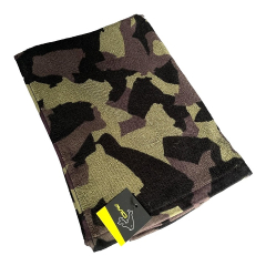 PROSOP AVID CARP HAND TOWEL 60X42CM