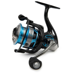 Mulineta Salmo S4000 Reel