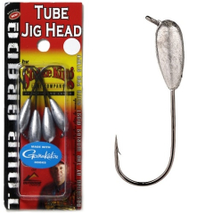 Carlige Strike King 5.3G Tour Grade Tube Jig Head 4Buc/Blister