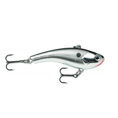 VOBLER RAPALA SLAB RAP 04 CHROME 4CM 4G