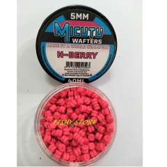 Wafters Micutu Bandum N-Berry 5MM 