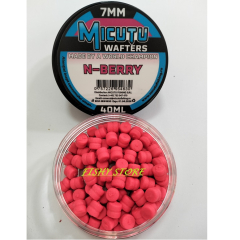 Wafters Micutu Bandum N-Berry 7MM