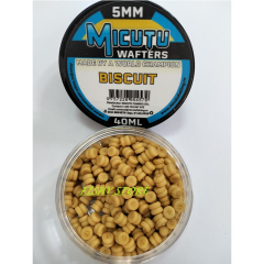 Wafters Micutu Bandum Biscuit 5MM 