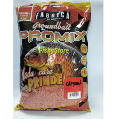 Nada Promix Capsuna Fabrica De Nada 1Kg