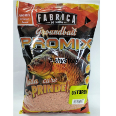 Nada Promix Usturoi Fabrica De Nada 1Kg