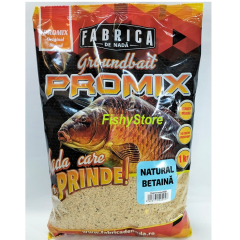 Nada Promix Natural Betaina Fabrica De Nada 1Kg