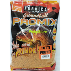 Nada Promix Tutti Frutti Fabrica De Nada 1Kg