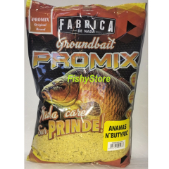 Nada Promix Ananas & N-Butyric Fabrica De Nada 1Kg