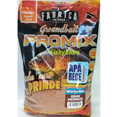 Nada Promix Rame & Viermusi Apa Rece Fabrica De Nada 1Kg