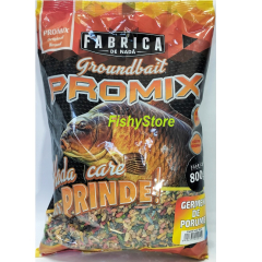 Germeni De Porumb Promix Colormix Fabrica De Nada 800G