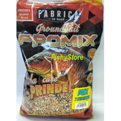 Mix 7 Seminte Promix Fabrica De Nada 1Kg