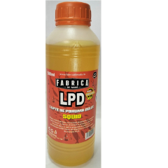 LPD Lapte De Porumb Dulce Squid Fabrica De Nada 500Ml