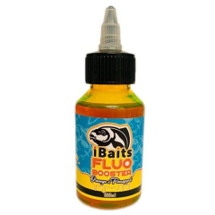 Aditiv Ibaits Fluo Booster Orange&Pineapple 100ML