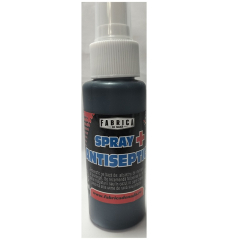 Spray Antiseptic Fabrica De Nada 75Ml