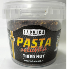 Pasta Solubila Tiger Nut Fabrica De Nada 350G