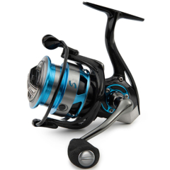 Mulineta Salmo S3000 Reel