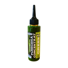 Aditiv Fumigena Concentrat Flumino Green Fabrica De Nada 100Ml