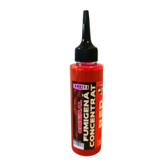 Aditiv Fumigena Concentrat Flumino Red Fabrica De Nada 100Ml