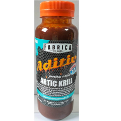 Aditiv Apa Rece Arctic Krill Fabrica De Nada 250Ml