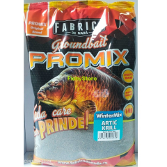 Nada Promix Apa Rece Arctic Krill Fabrica De Nada 1Kg