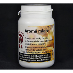 Aroma Lichida Concentrata Dudi Bait Miere 100ML