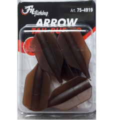 Stabilizatoare Filfishing Filex Arrow Tail Rubber