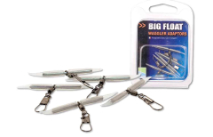 Conector Preston Big Float Waggler Adaptors