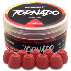 Pop-Up Haldorado Tornado Wafter Sweet Strowberry 12MM