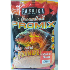 Nada Promix Chocolate Orange Fabrica De Nada 1Kg